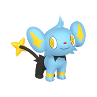 Shinx