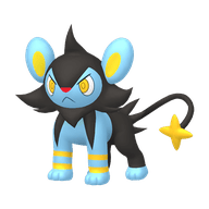 Luxio
