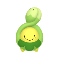 Budew