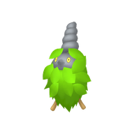 Burmy