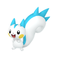 Pachirisu