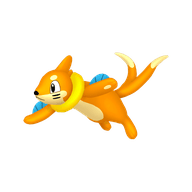 Buizel