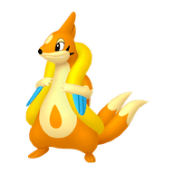 Floatzel