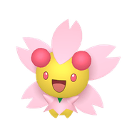 Cherrim