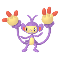 Ambipom