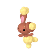 Buneary