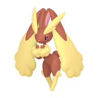 Lopunny