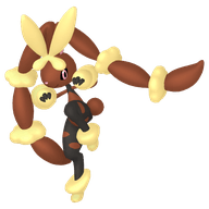 Lopunny