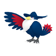 Honchkrow