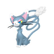 Glameow