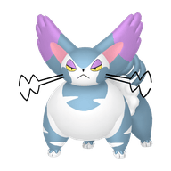 Purugly