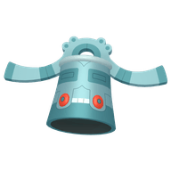 Bronzong