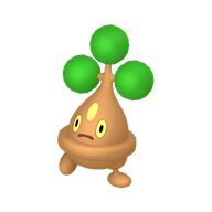 Bonsly