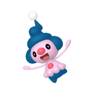 Mime Jr.