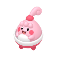 Happiny