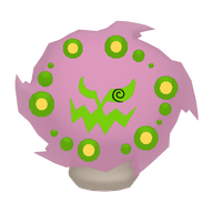 Spiritomb