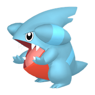 Gible