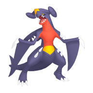 Garchomp