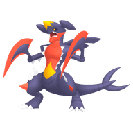 Garchomp