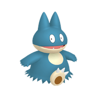 Munchlax