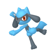 Riolu
