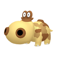 Hippopotas