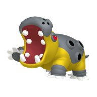Hippowdon