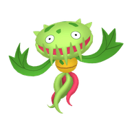 Carnivine