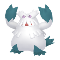 Abomasnow