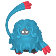 Tangrowth