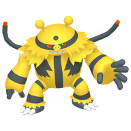 Electivire
