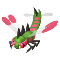 Yanmega