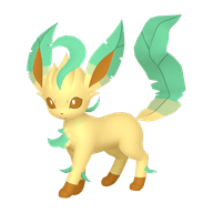 Leafeon