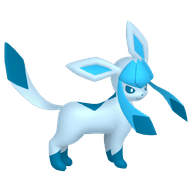 Glaceon