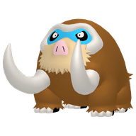 Mamoswine