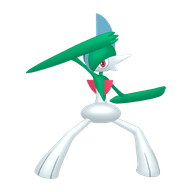 Gallade
