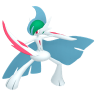Gallade