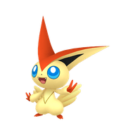 Victini
