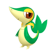 Snivy
