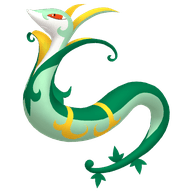 Serperior