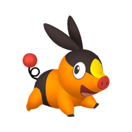 Tepig