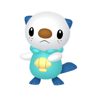 Oshawott