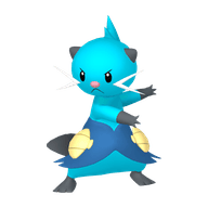 Dewott