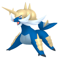 Samurott