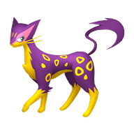 Liepard