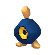 Roggenrola