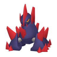 Gigalith