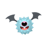 Woobat