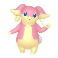 Audino
