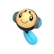 Tympole